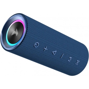Портативна акустика Pixus Ring Blue