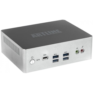 Неттоп Artline Business B12 (B12v40)