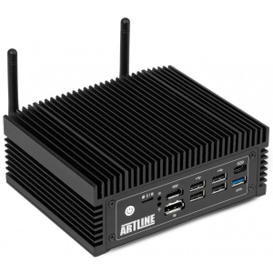 Системний блок Artline Business B14 (B14v26)