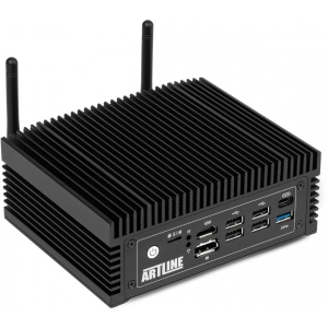 Неттоп Artline Business B14 Windows 11 Pro (B14v26Win)