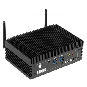Неттоп Artline Business B12 Windows 11 Pro (B12Silentv41Win)