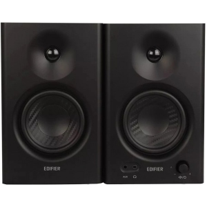 Комп'ютерна акустика компактна 2.0 Edifier MR4 Black