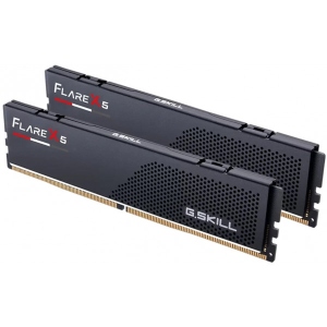 Память DDR G.Skill Flare X5 DDR5-5200 96GB (2x48GB) (F5-5200J4040A48GX2-FX5)