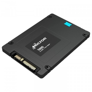 SSD-накопичувач внутрішній Micron PRO 7400 960GB 2.5'' U.3 (MTFDKCB960TDZ-1AZ1ZABYYR)