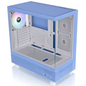 Корпус Thermaltake View 270 TG ARGB Hydrangea Blue (CA-1Y7-00MFWN-