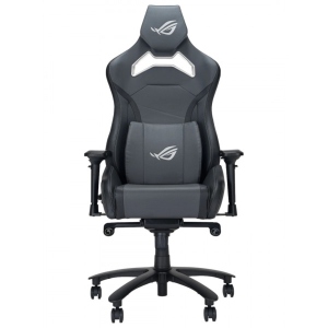 Крісло для геймерів Asus ROG Chariot X Core Wide (90GC01N0-MSG050)