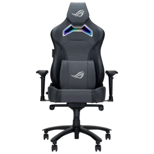 Крісло для геймерів Asus ROG Chariot X Wide (90GC01M0-MSG040)