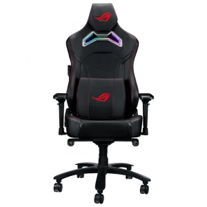 Крісло для геймерів Asus ROG Chariot X Wide (90GC01M0-MSG030)