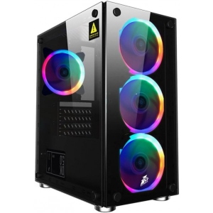 Корпус 1stPlayer X2-3R1 Printed ASMV