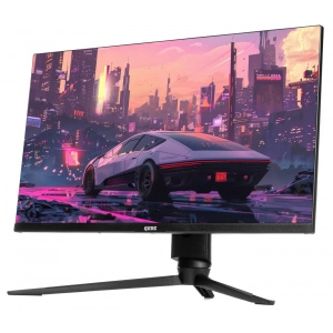 Монітор ігровий QUBE Overlord G25F360H