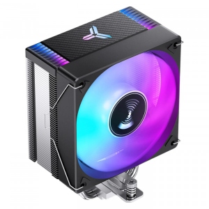 Процесорний кулер Jonsbo CR-1000 EVO Black в Україні