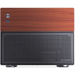 Корпус Jonsbo N4 Black