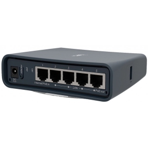 Маршрутизатор інтернет WiFi5 MikroTik RB952UI-5AC2ND-TC