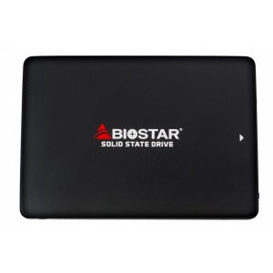 SSD-накопичувач внутрішній Biostar 240GB 2.5" SATA (S100-240GB)