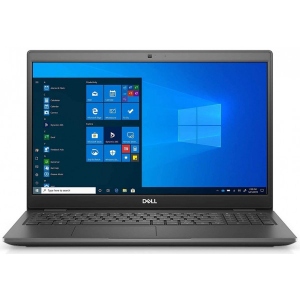 Ноутбук Dell Vostro 3510 (210-AVLO-2111ARTL/N004L351015UA_WP) Black
