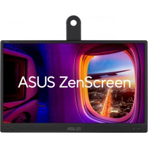 Монітор Asus ZenScreen MB166CR