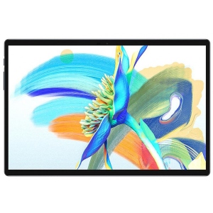 Планшет Teclast M40 Pro 2023 8/128GB 4G Dual Sim Space Gray з клавіатурою і чохлом