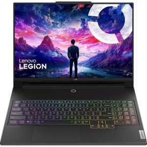 Ноутбук ігровий Lenovo Legion 9 16IRX9 (83G0003ERA) Carbon Black