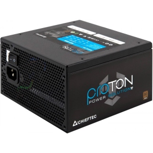Блок живлення для ПК Chieftec Proton 400W (BDF-400S)
