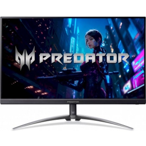 Монітор ігровий Acer Predator X32QFSbmiiphuzx (UM.JXXEE.S01)