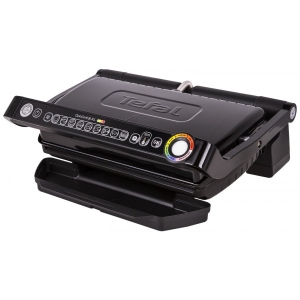Гриль-барбекю електричний Tefal GC722834 Optigrill+ XL