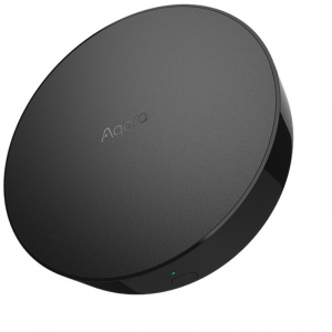 Контролер для управління приладами Aqara Hub M2