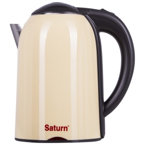 Електричний чайник Saturn ST-EK8449 Beige