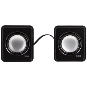 Комп'ютерна акустика компактна 2.0 Piko GS-201
