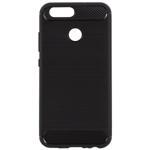 асортимент Чохол для смартфону Laudtec for Huawei Nova 2 Carbon Fiber Black (LT-HN2B)