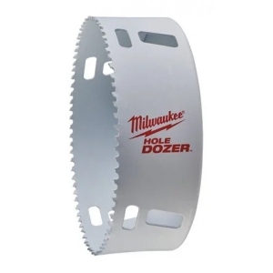 Коронка по металу Milwaukee Bi-Metal 140 мм (49560247)