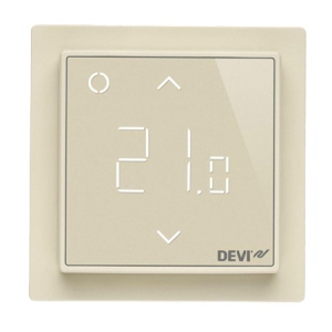 Терморегулятор Devi Devireg Smart (140F1142)
