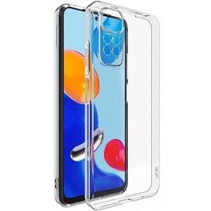 Чохол для смартфону BeCover for Xiaomi Redmi Note 12 Pro 4G Transparancy (709311)