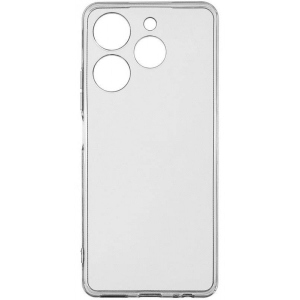 Чохол для смартфону BeCover for Tecno Spark 10 Pro (KI7) Transparancy (709307)