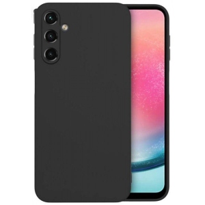 Чохол для смартфону
 BeCover for Samsung Galaxy A24 4G SM-A245 Black (709302)