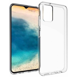 Чохол для смартфону
 BeCover for Nokia G22 Transparancy (709298)
