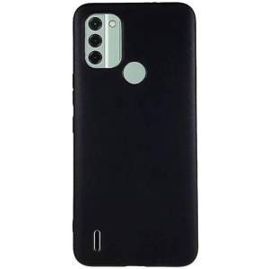 Чохол для смартфону BeCover for Nokia C31 Black (709299)