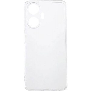 Чохол для смартфону BeCover for Realme C55 Transparancy (709315)
