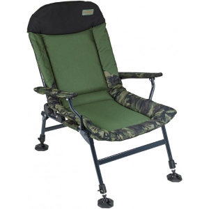 Складане крісло Brain Camo Comfort (HYC009AL-B)