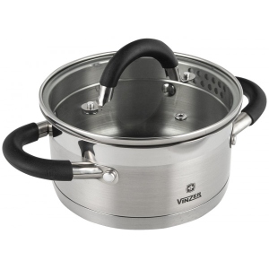 Каструля Vinzer Progresso Series 16 см (89052)