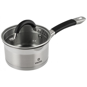 Сотейник Vinzer Progresso Series 14 см (89050)