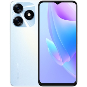 Смартфон Tecno Spark 10 4/128GB Meta White (KI5q)