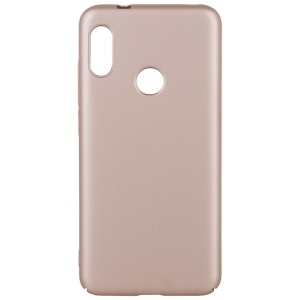 Чохол для смартфону Colorway PC case для Xiaomi PC case для Xiaomi Mi A2 Lite Gold (CW-CPLXA2L-GD)