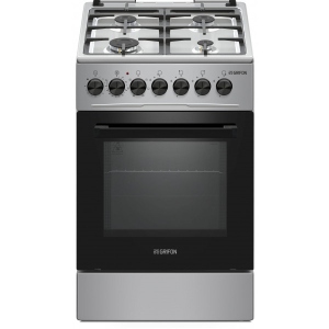 Плита газова Grifon C543X-CATB2