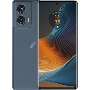 Смартфон Motorola Edge 50 Fusion 12/512Gb Forest Blue