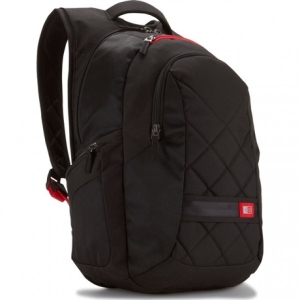 Рюкзак для ноутбуку Case Logic DLBP116K Black