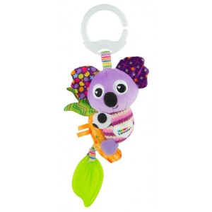 Підвіска Lamaze Коала з прорізувачем (L27529)