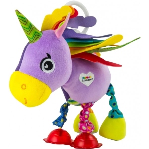 Підвіска Lamaze Єдиноріг цокає (L27561) інтернет-магазин