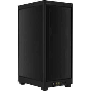 Корпус Corsair 2000D Airflow Black (CC-9011244-WW) без БЖ