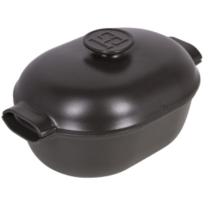 Каструля Emile Henry 776645 DELIGHT 4.5 л