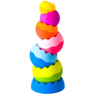 Балансир
 Fat Brain Toys Tobbles Neo (F070ML)